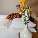 Amethysthotel Mantler Hotel