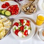 Hotel Amethysthotel Mantler Maissau