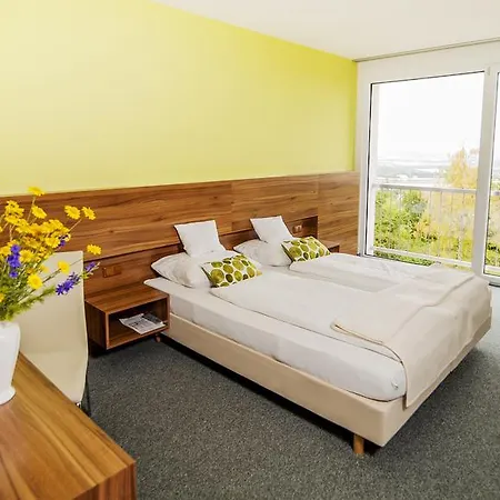 Amethysthotel Mantler Maissau