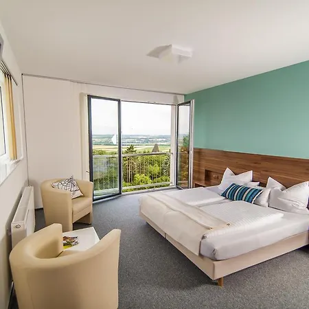 Hotel Amethysthotel Mantler 3*