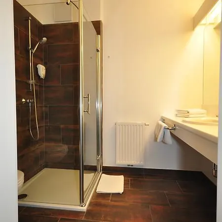 فندق Amethysthotel Mantler