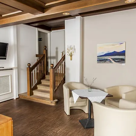 فندق Amethysthotel Mantler