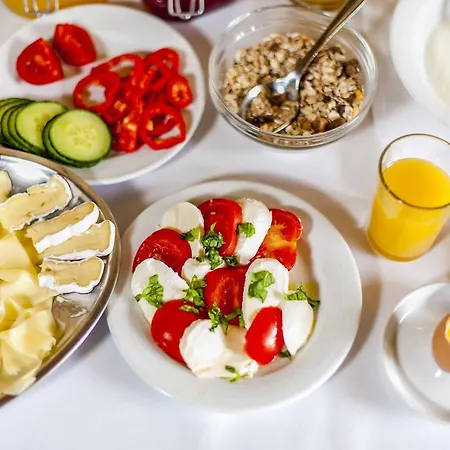 Hotel Amethysthotel Mantler Maissau