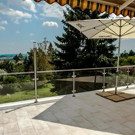 Amethysthotel Mantler Maissau