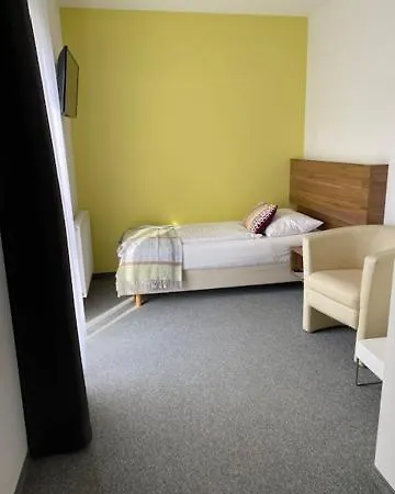 Amethysthotel Mantler Hotel 3*