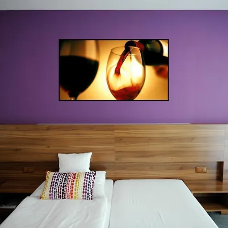 Amethysthotel Mantler Maissau