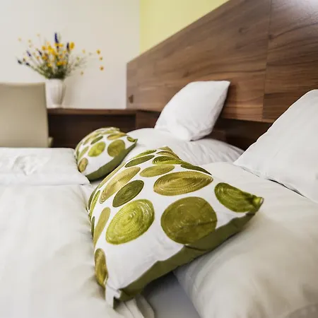 Amethysthotel Mantler