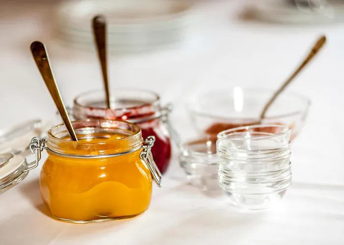 Amethysthotel Mantler Hotel Maissau