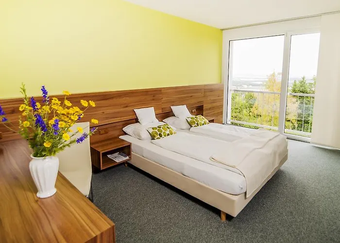 Amethysthotel Mantler Maissau