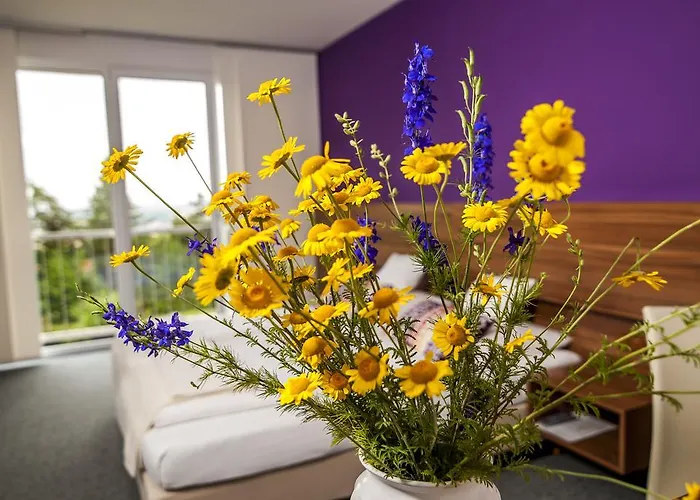 Amethysthotel Mantler