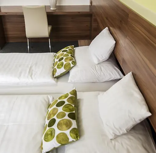 Hotel Amethysthotel Mantler Maissau