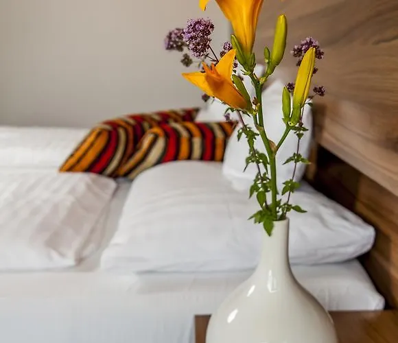 Amethysthotel Mantler Hotel