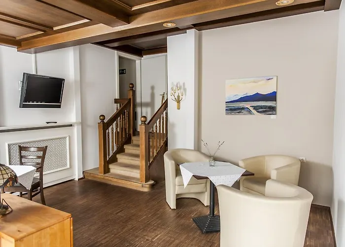 Hotel Amethysthotel Mantler