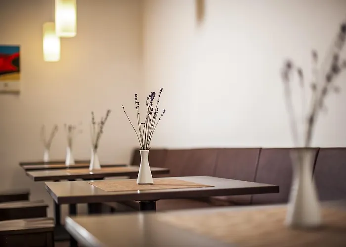 Amethysthotel Mantler Hotel 3*