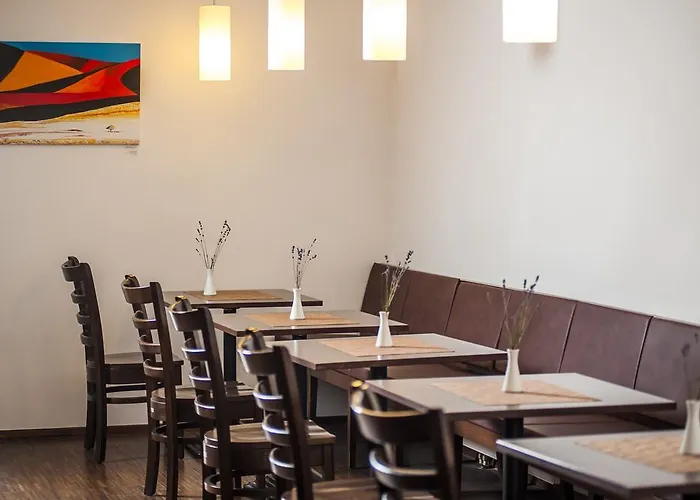 Amethysthotel Mantler Hotel Maissau