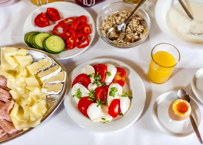 Hotel Amethysthotel Mantler Maissau