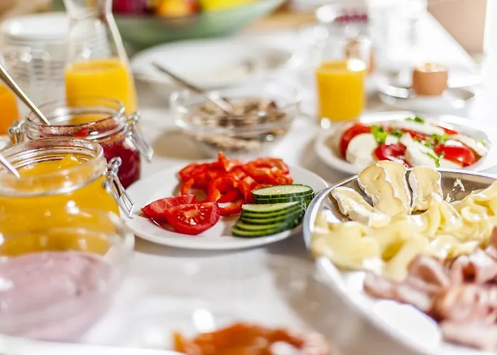 Amethysthotel Mantler 3* Maissau