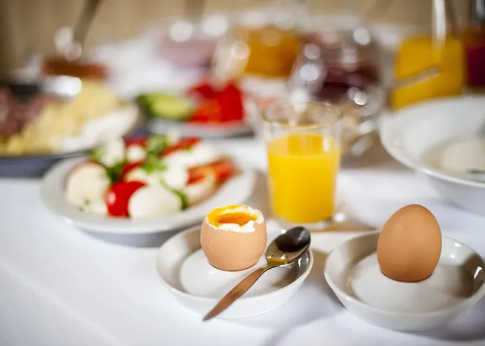 Hotel Amethysthotel Mantler 3*