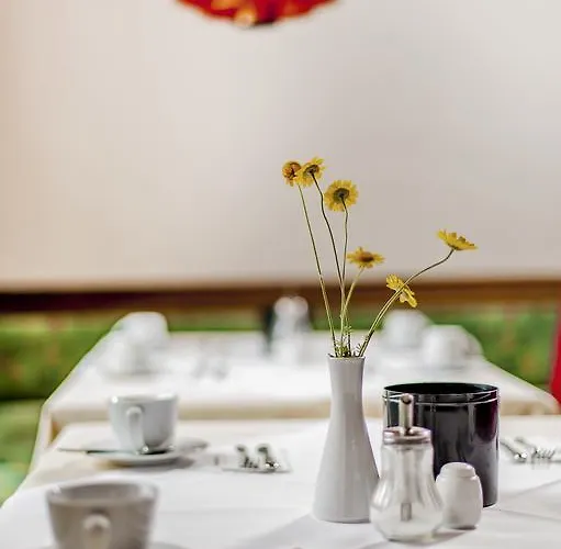 Amethysthotel Mantler Hotel