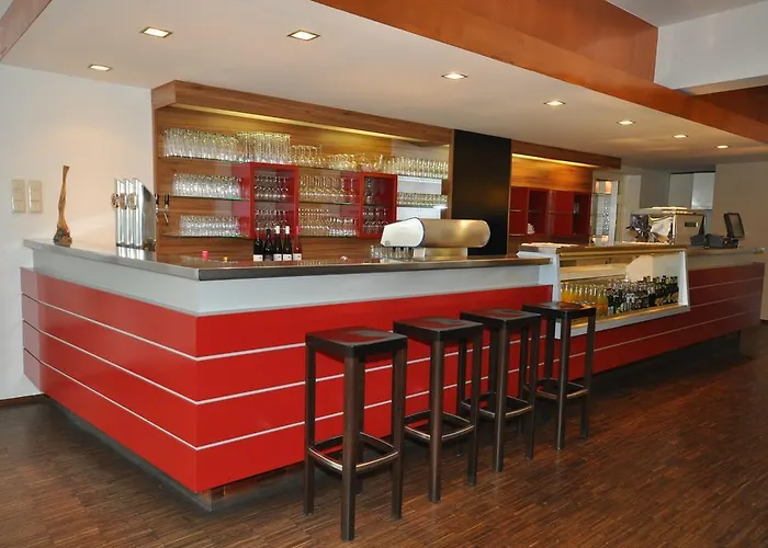 Amethysthotel Mantler 3*